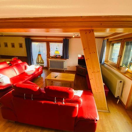 Ferienhaus Schweissing Frohnd Eksteriør bilde